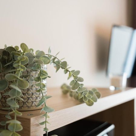 Guestready - Oportogrow Central Batalha 1 Lägenhet Exteriör bild