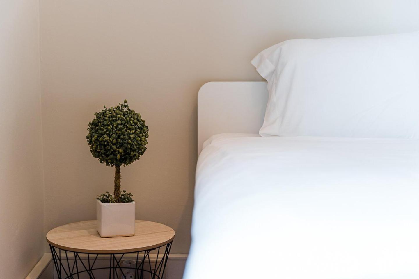 Guestready - Oportogrow Central Batalha 1 Lägenhet Exteriör bild
